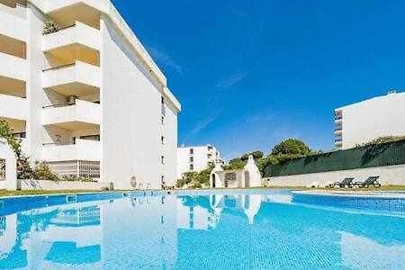 Vilamoura New Style Apt Piscina Wifi المظهر الخارجي الصورة