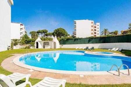 Vilamoura New Style Apt Piscina Wifi المظهر الخارجي الصورة