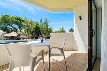 Vilamoura New Style Apt Piscina Wifi المظهر الخارجي الصورة