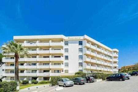 Vilamoura New Style Apt Piscina Wifi المظهر الخارجي الصورة
